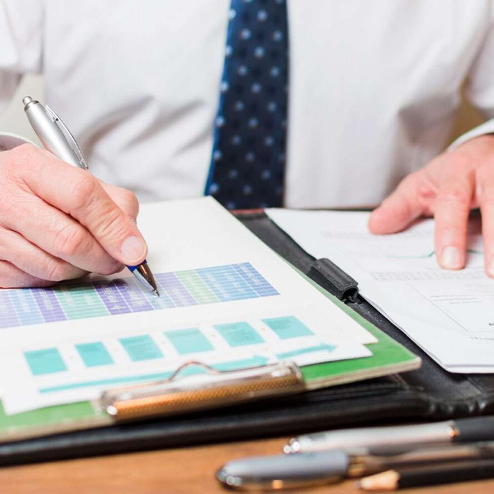 Asesoría financiera en Granda